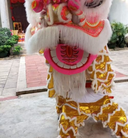 2025年元朗天后寶誔